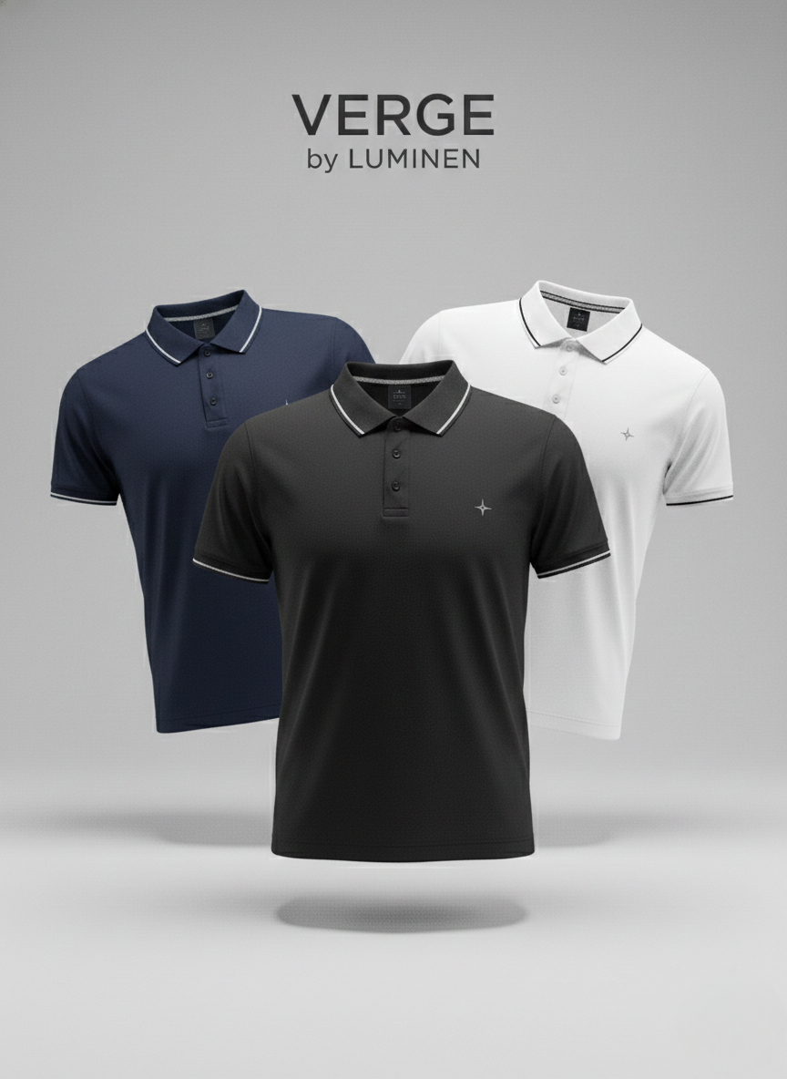 Verge by Luminen POLO