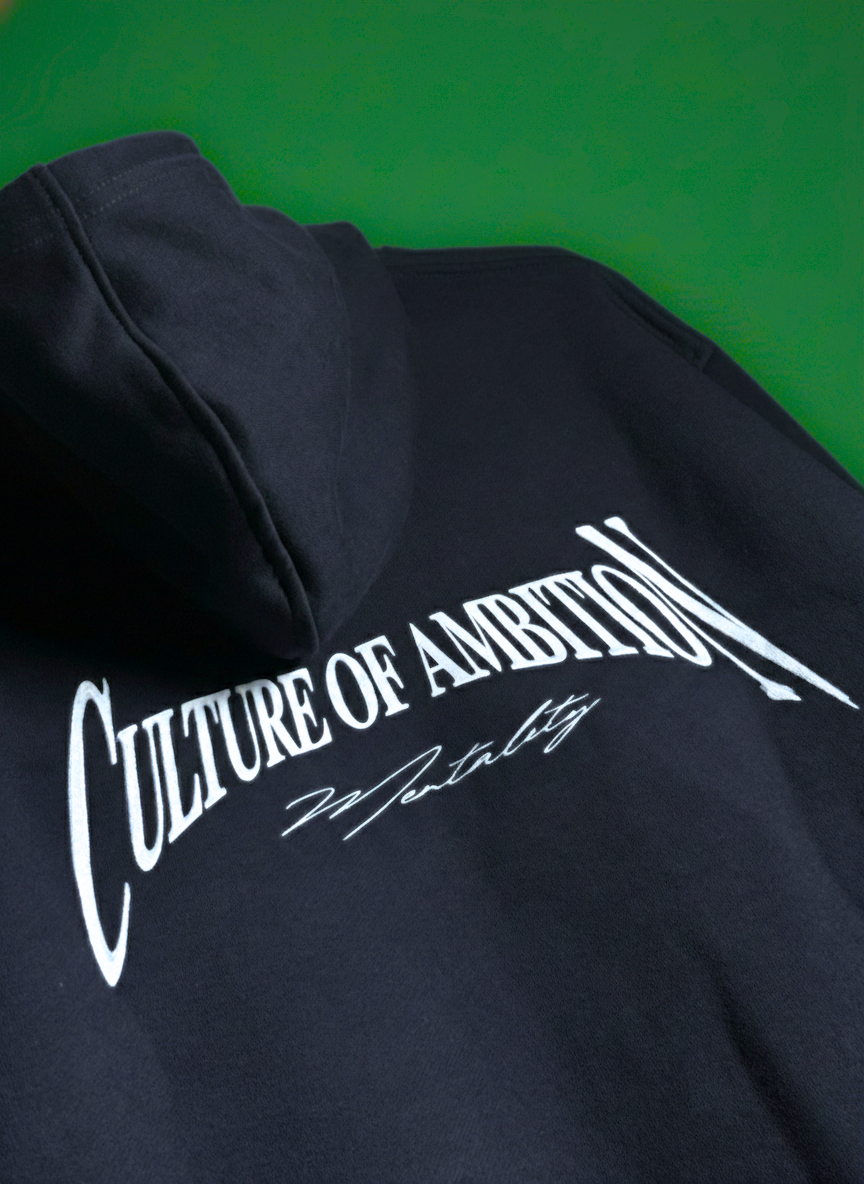 Ambition Club Hoodie