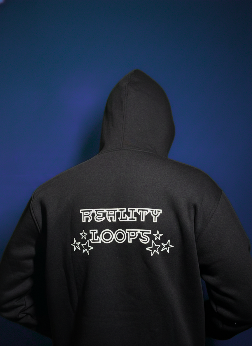 Reality Loop – Black Edition