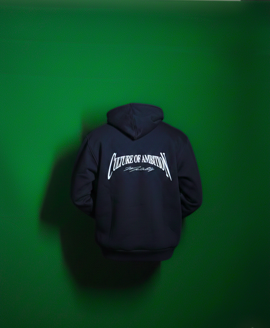Ambition Club Hoodie