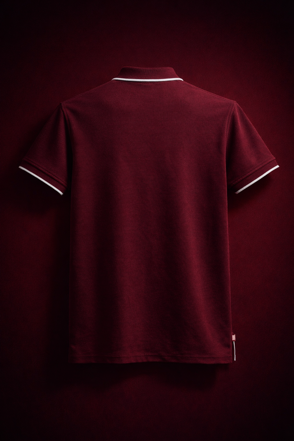 Luminen Signature Polo — French Wine