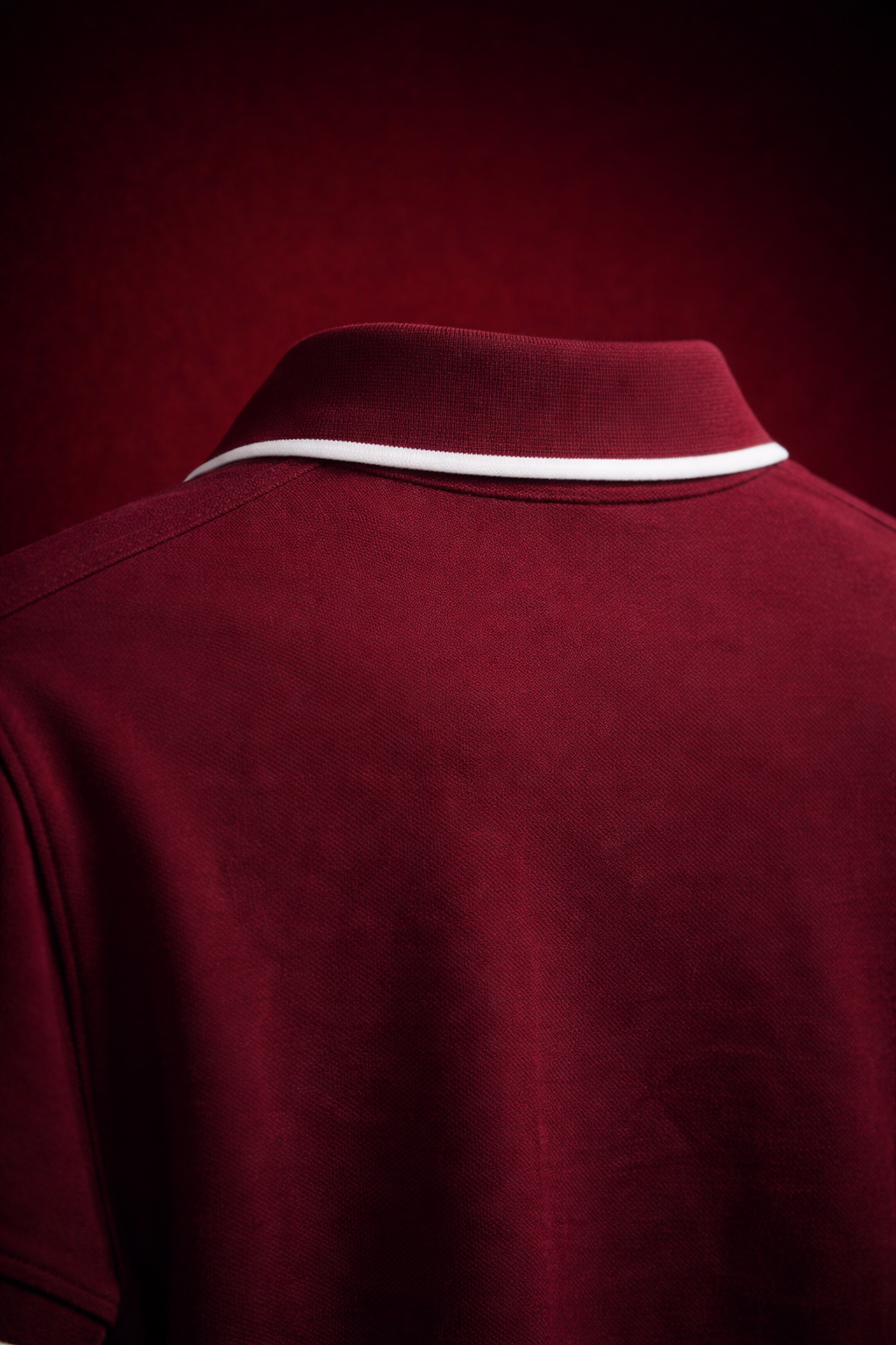 Luminen Signature Polo — French Wine