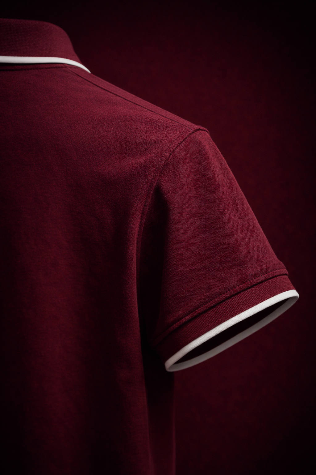 Luminen Signature Polo — French Wine