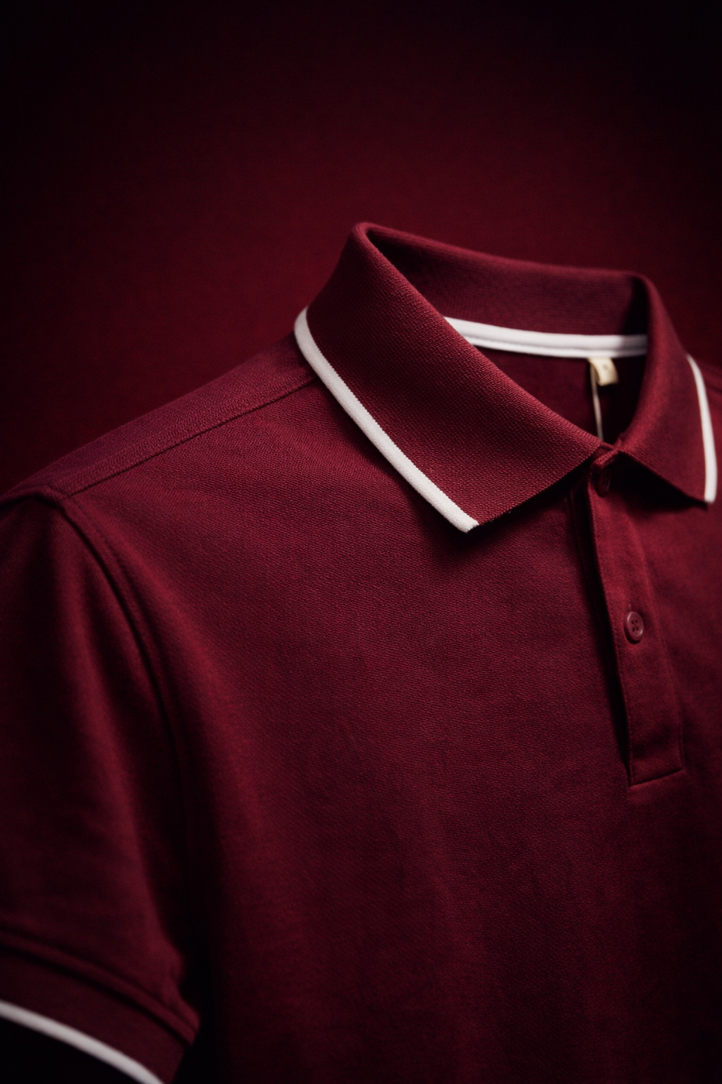 Luminen Signature Polo — French Wine
