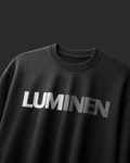 Lone Wolf Oversized Tee