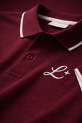 Luminen Signature Polo — French Wine