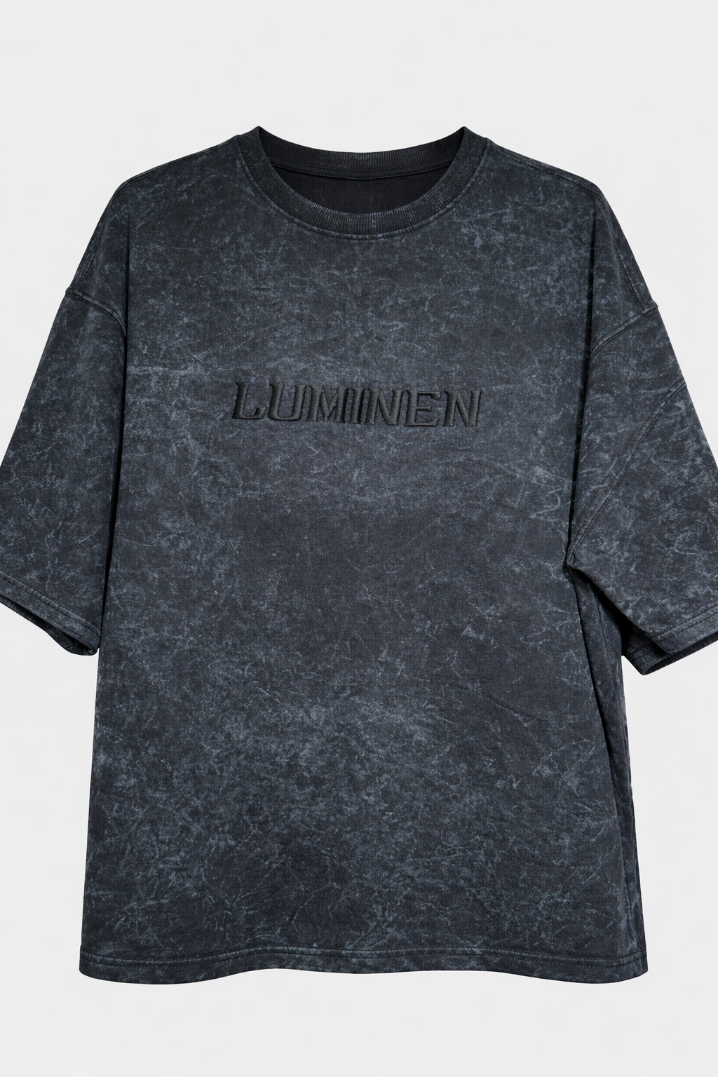 LUMINEN 001 – Obsidian