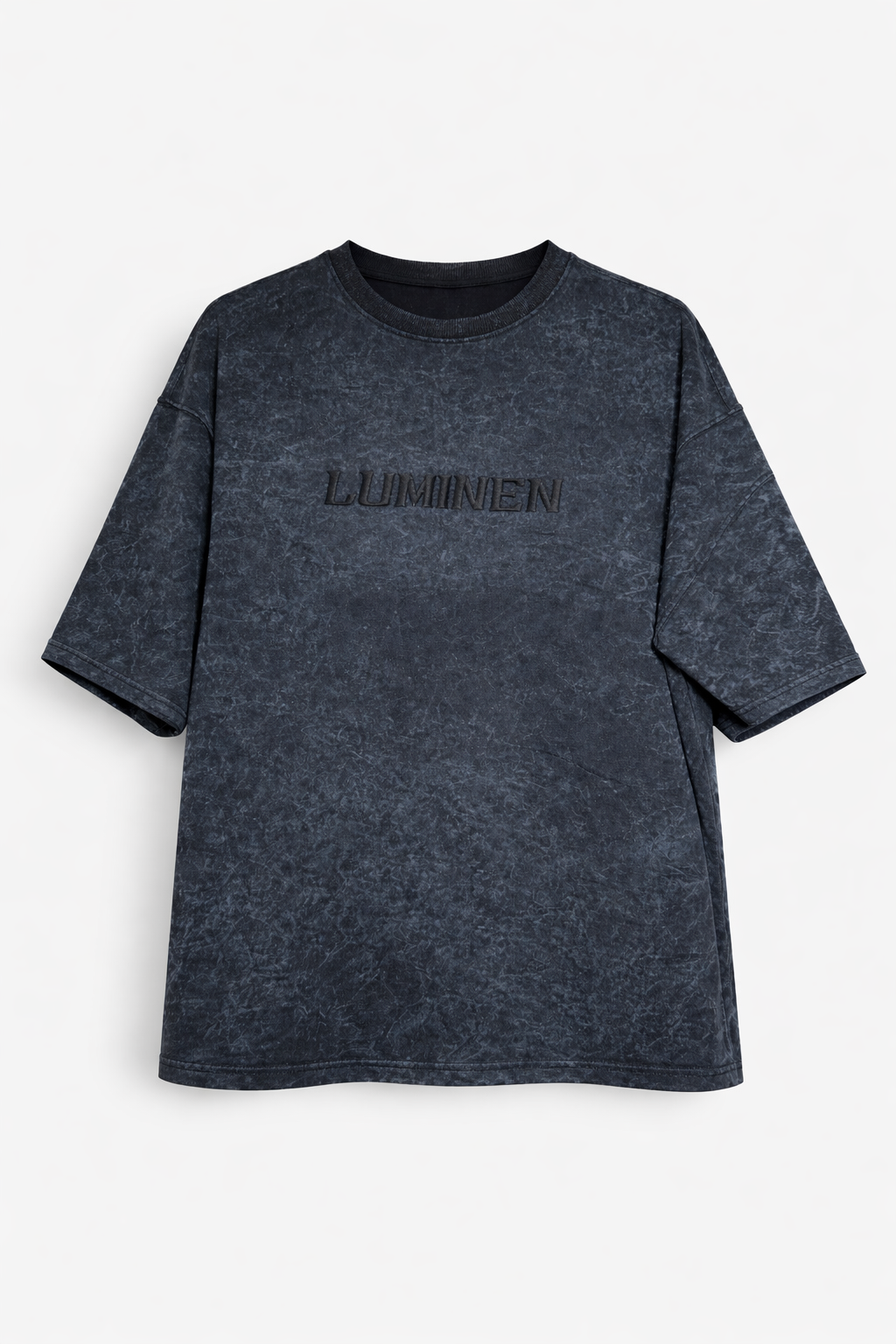 LUMINEN 001 – Obsidian