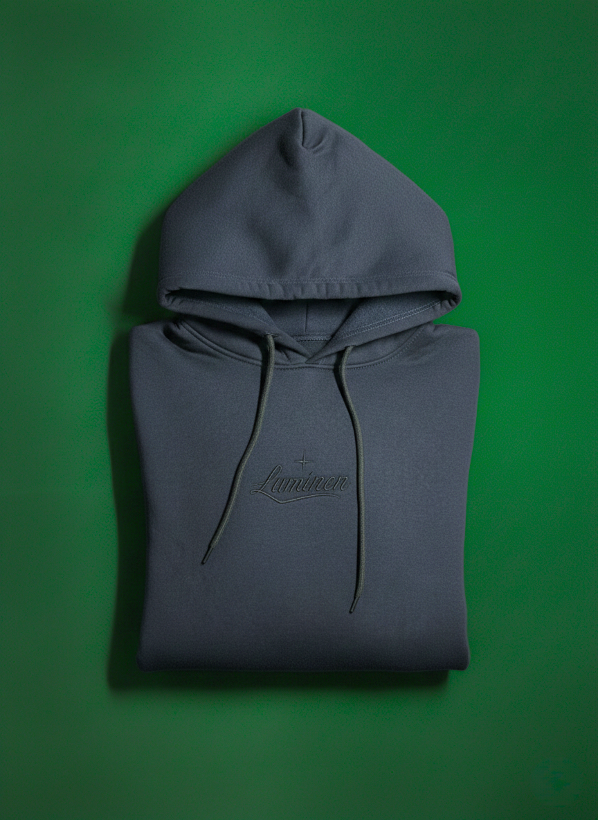 Ambition Club Hoodie