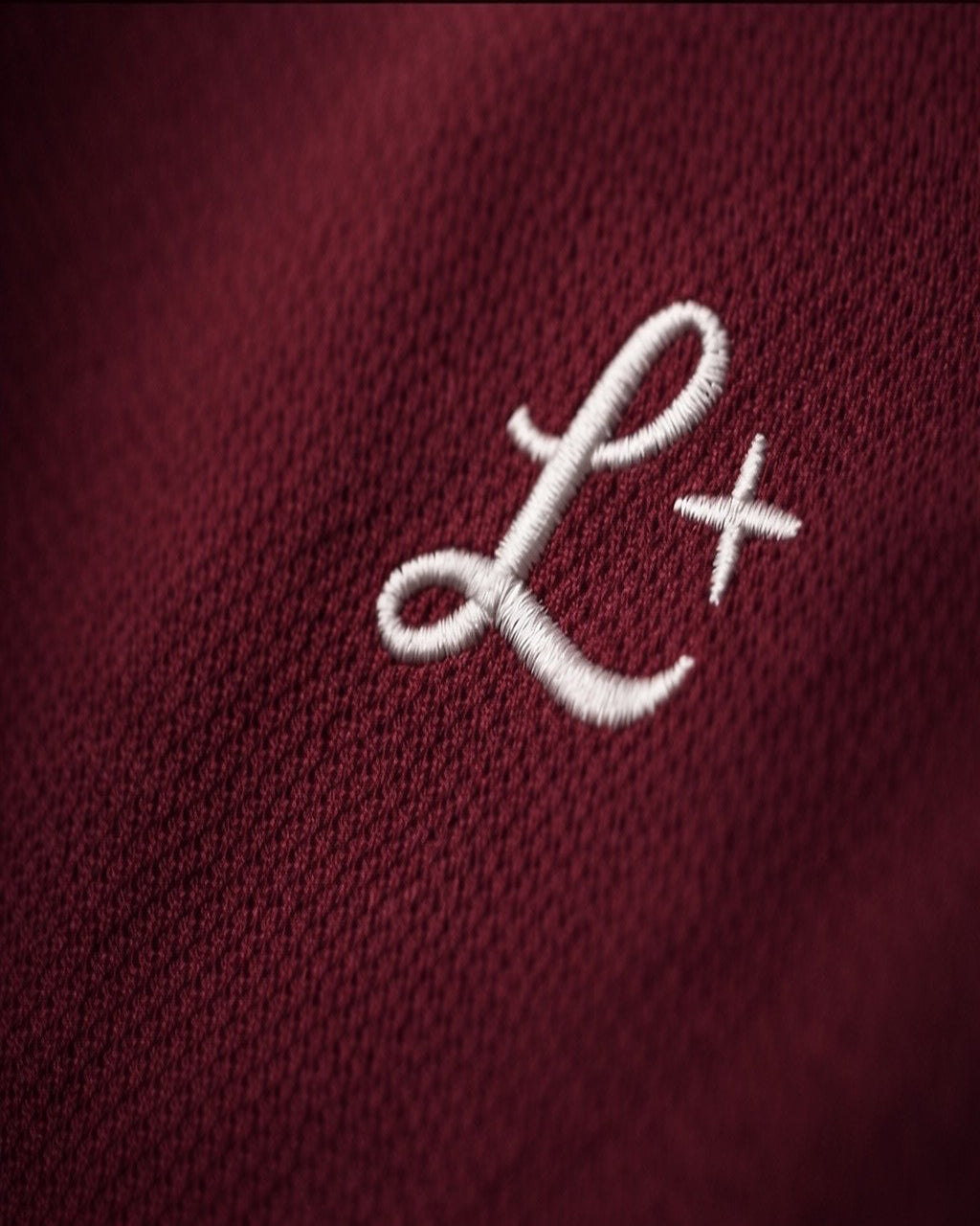 Luminen Signature Polo — French Wine