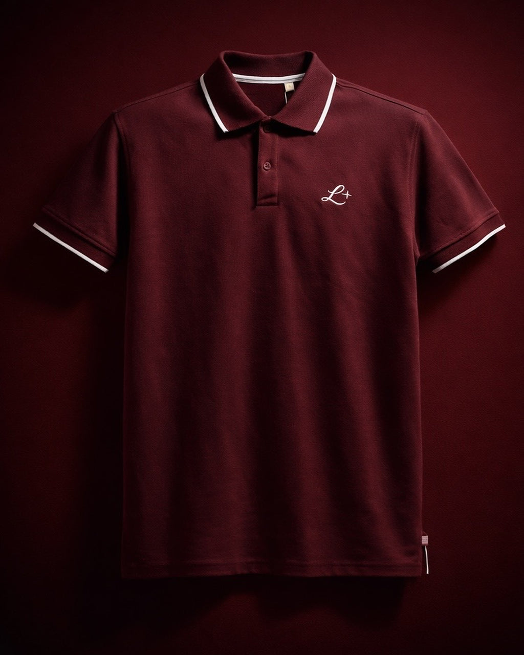Luminen Signature Polo — French Wine